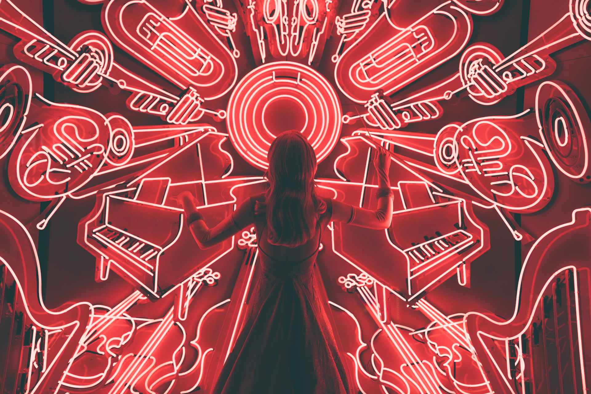 Envol 91 : Espacio latino